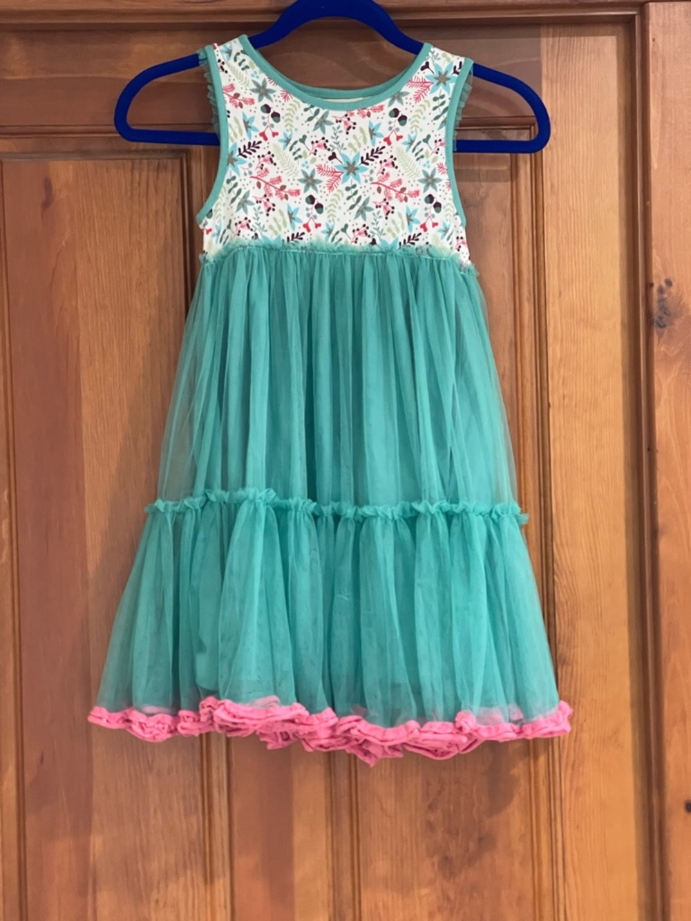 Matilda Jane Once Upon a Time dress Youth 8